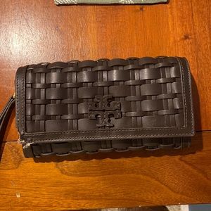 Tory Burch Wallet and Wristlet